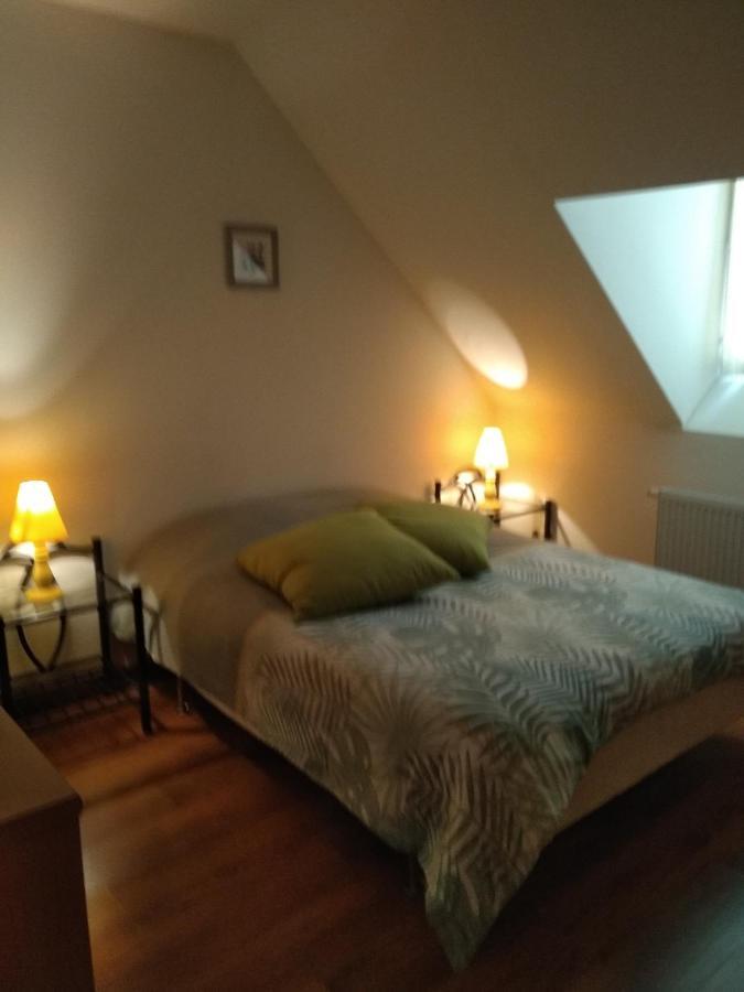Gite Les Joncs 123Sologne Lassay-sur-Croisne Bagian luar foto